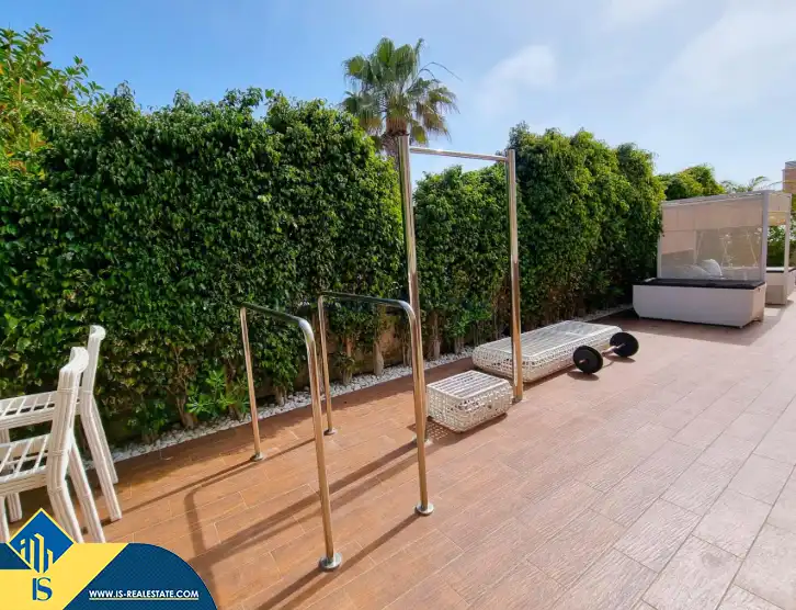 Villa mit Pool zum Verkauf in La Mata, imagen 3