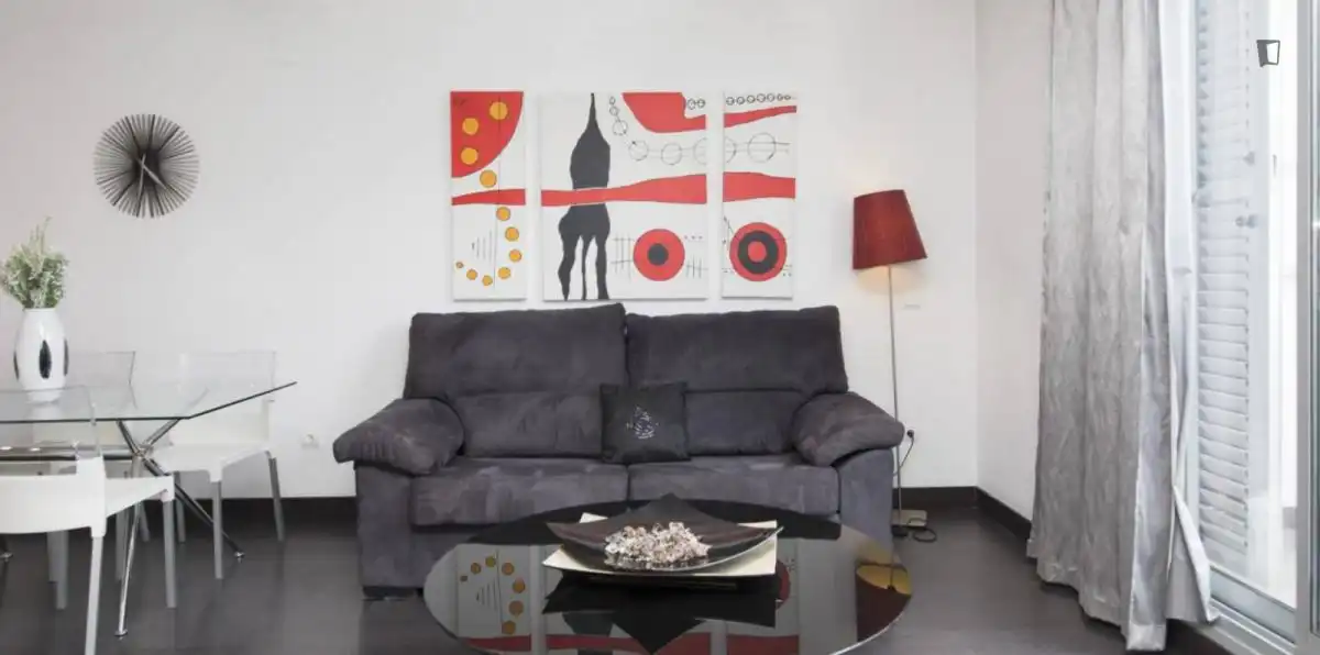 Apartamento con ascensor en alquiler en Centro, imagen 12