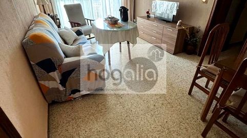Foto 3 de Piso de alquiler en Parque Alcosa, Sevilla Capital