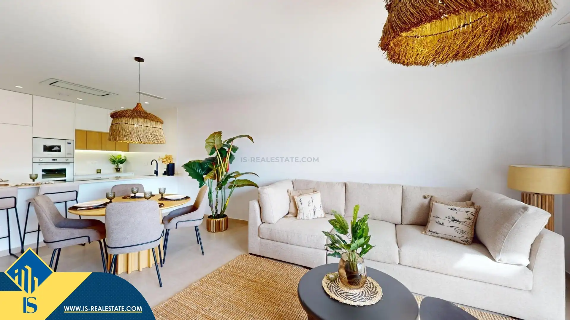 Penthouse mit Pool zum Verkauf in El Raso, imagen 7