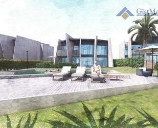 Exterior view of Residential for sale in Vigo 