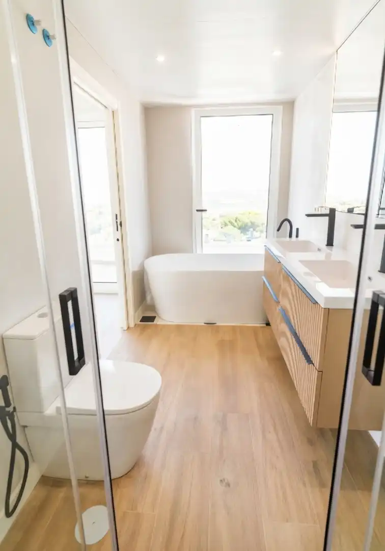 Chalet con terraza en venta en Calle Mago Santhai, imagen 14