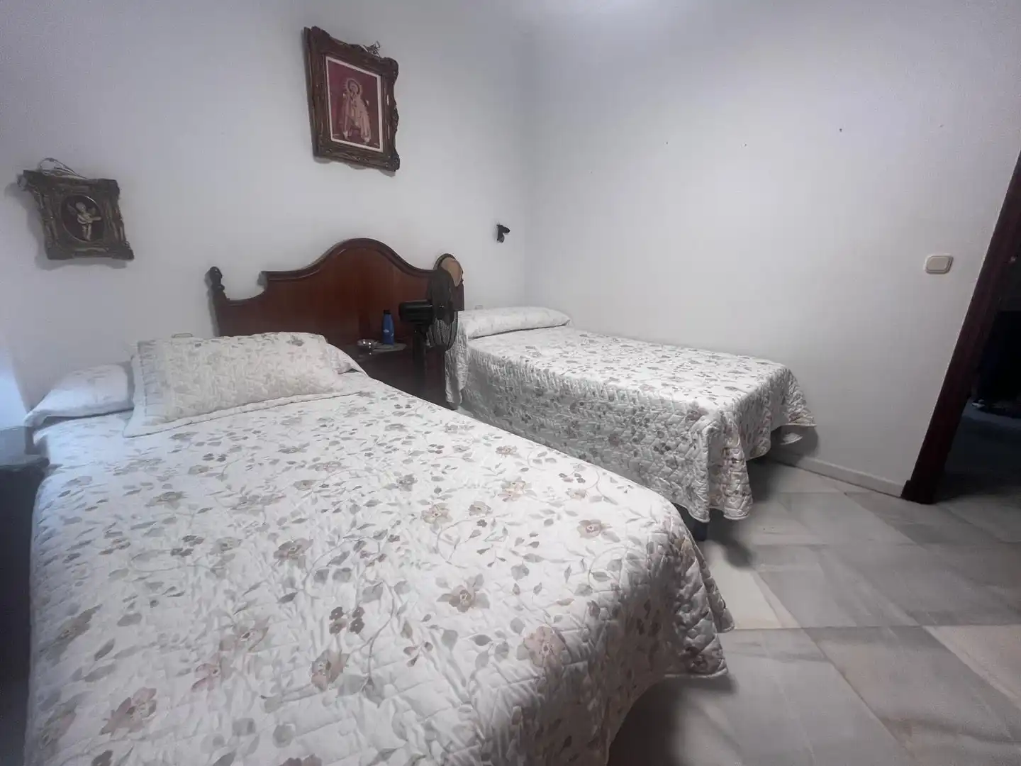 Dormitori de Pis en venda en Chipiona amb Terrassa