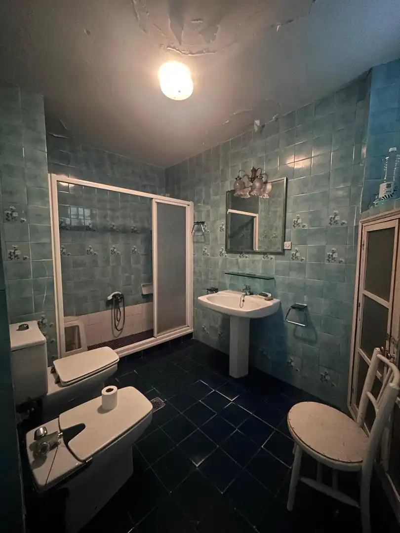 Baño de Casa o chalet en venta en Arahal