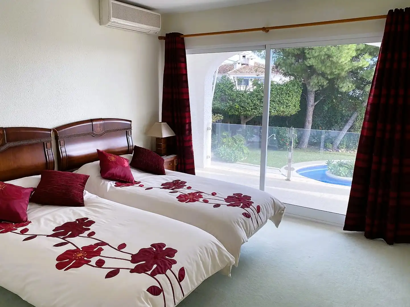 Chalet con piscina en venta en Calle Hernán Cortés 3, imagen 18