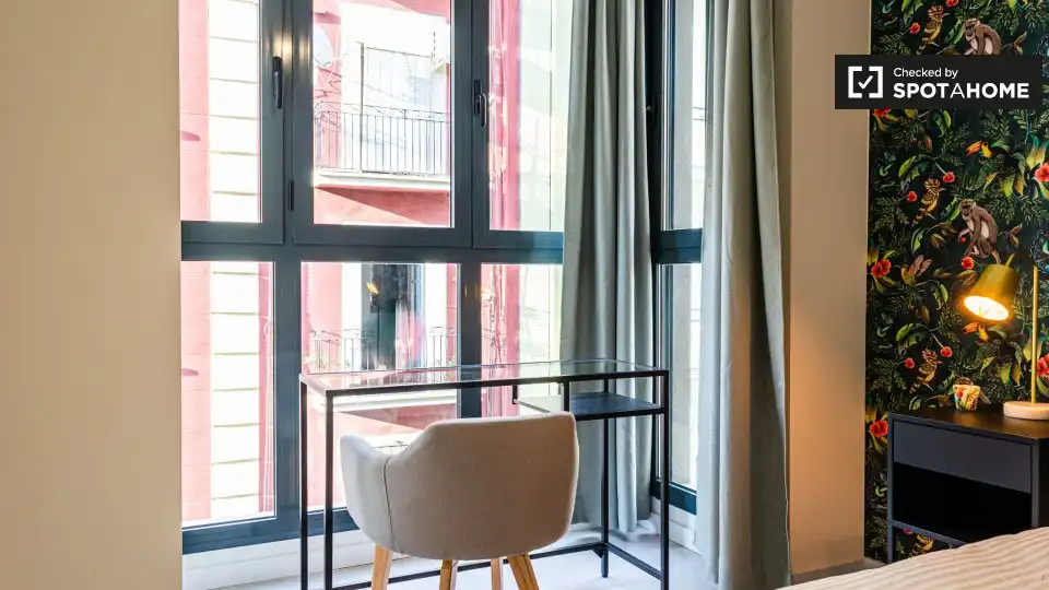 Habitació a Morvedre