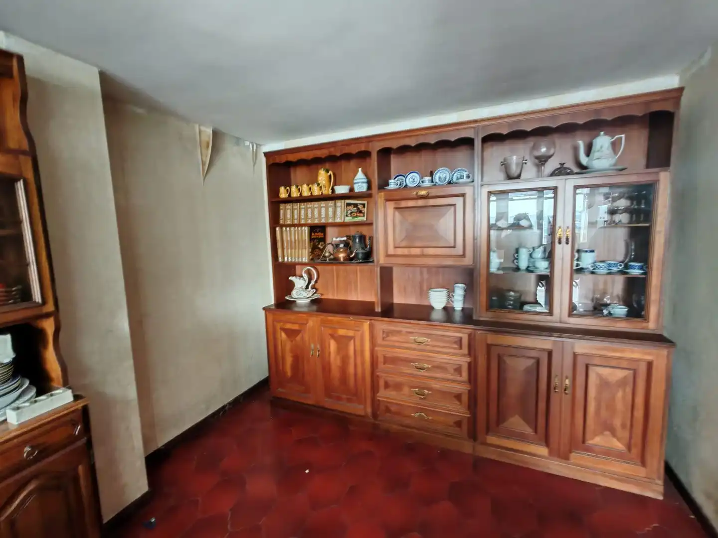 Cocina de Piso en venta en Neda con Trastero