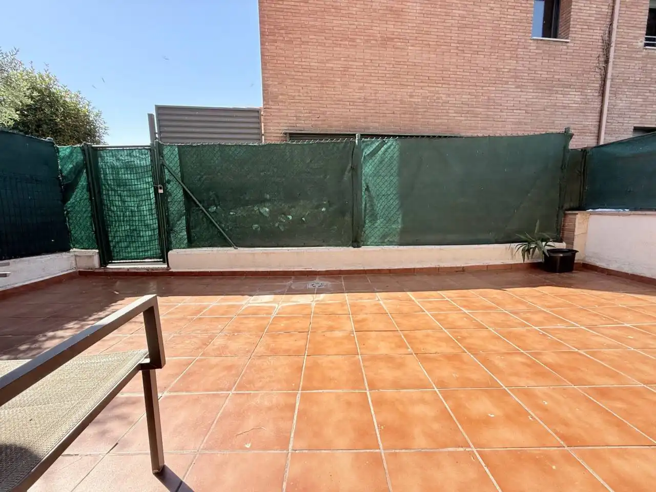 Terrassa de Pis en venda en Riells i Viabrea amb Calefacció, Terrassa i Traster