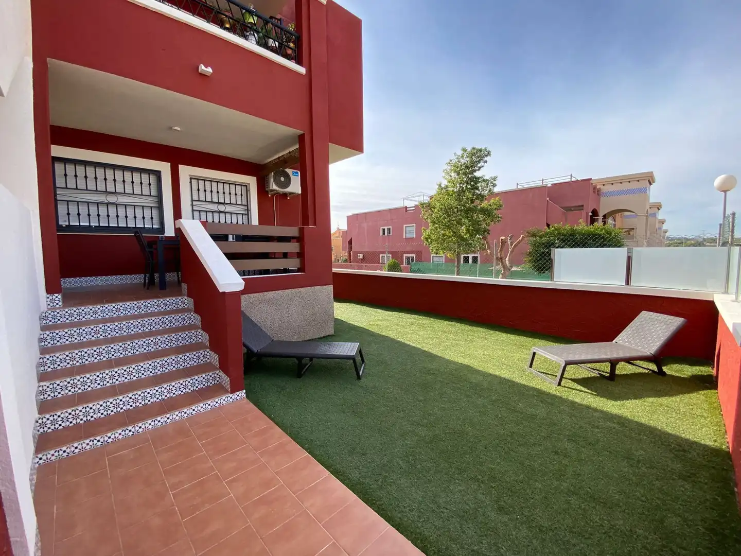 Fotografía del inmueble reportado: 1.100 €/mes — La Florida, Orihuela