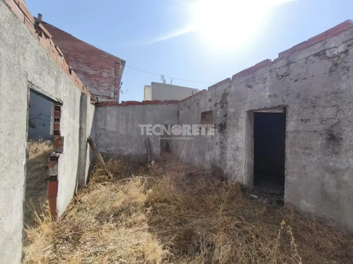Terreny residencial en venda a Recas, imagen 3