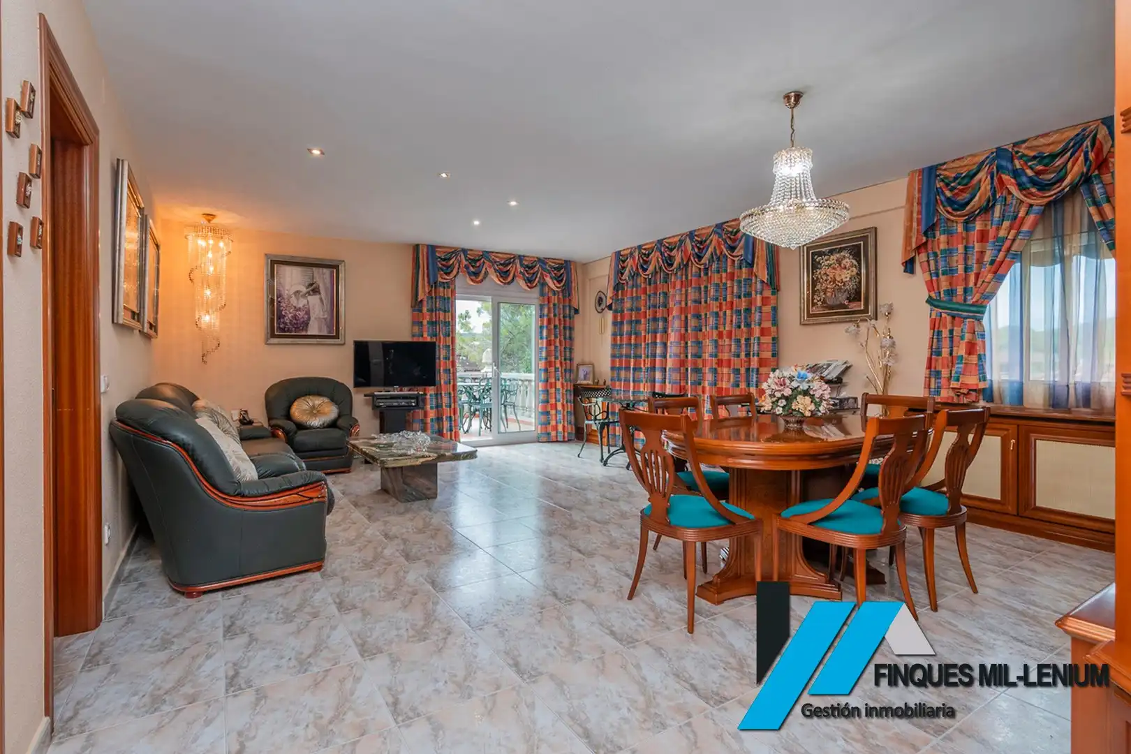 Detached house with terrace for sale in Begues, imagen 59