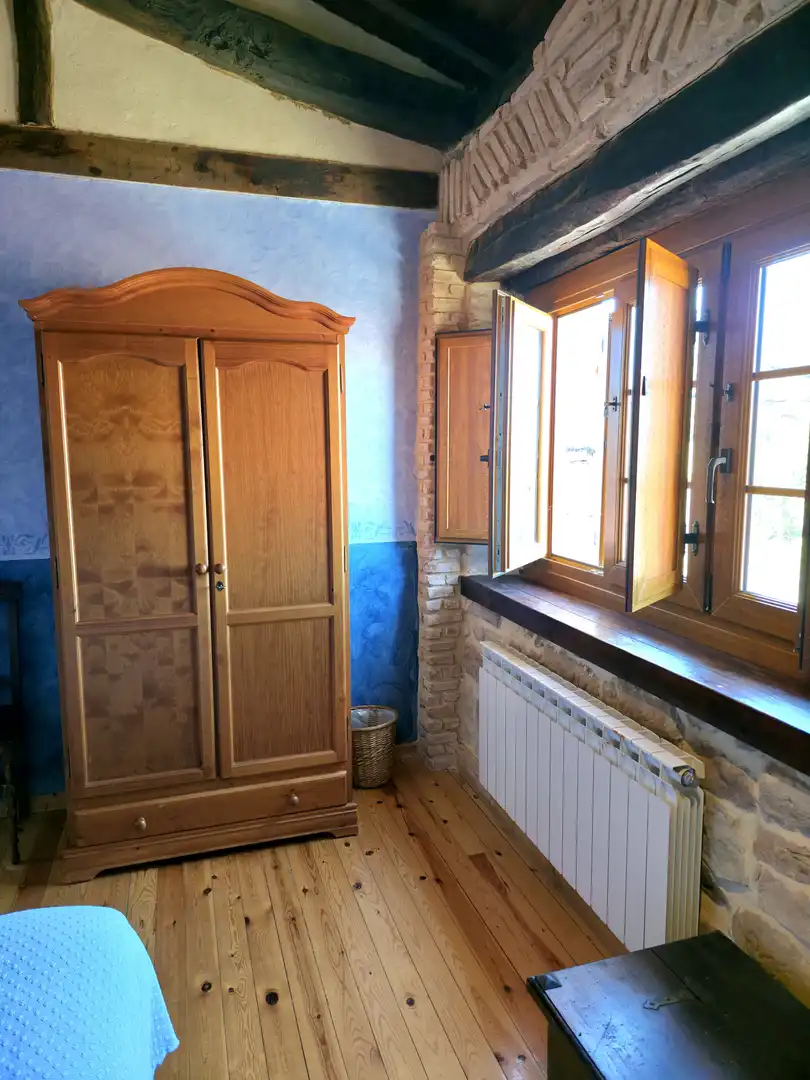 Casa en venda a Aguilar de Campoo, imagen 42