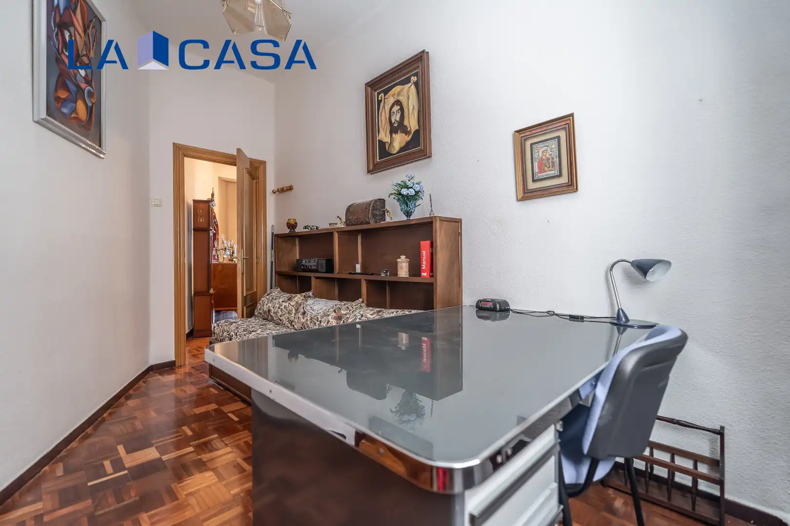 Pis amb ascensor en venda a Paseo SANTA MARIA DE LA CABEZA, imagen 22