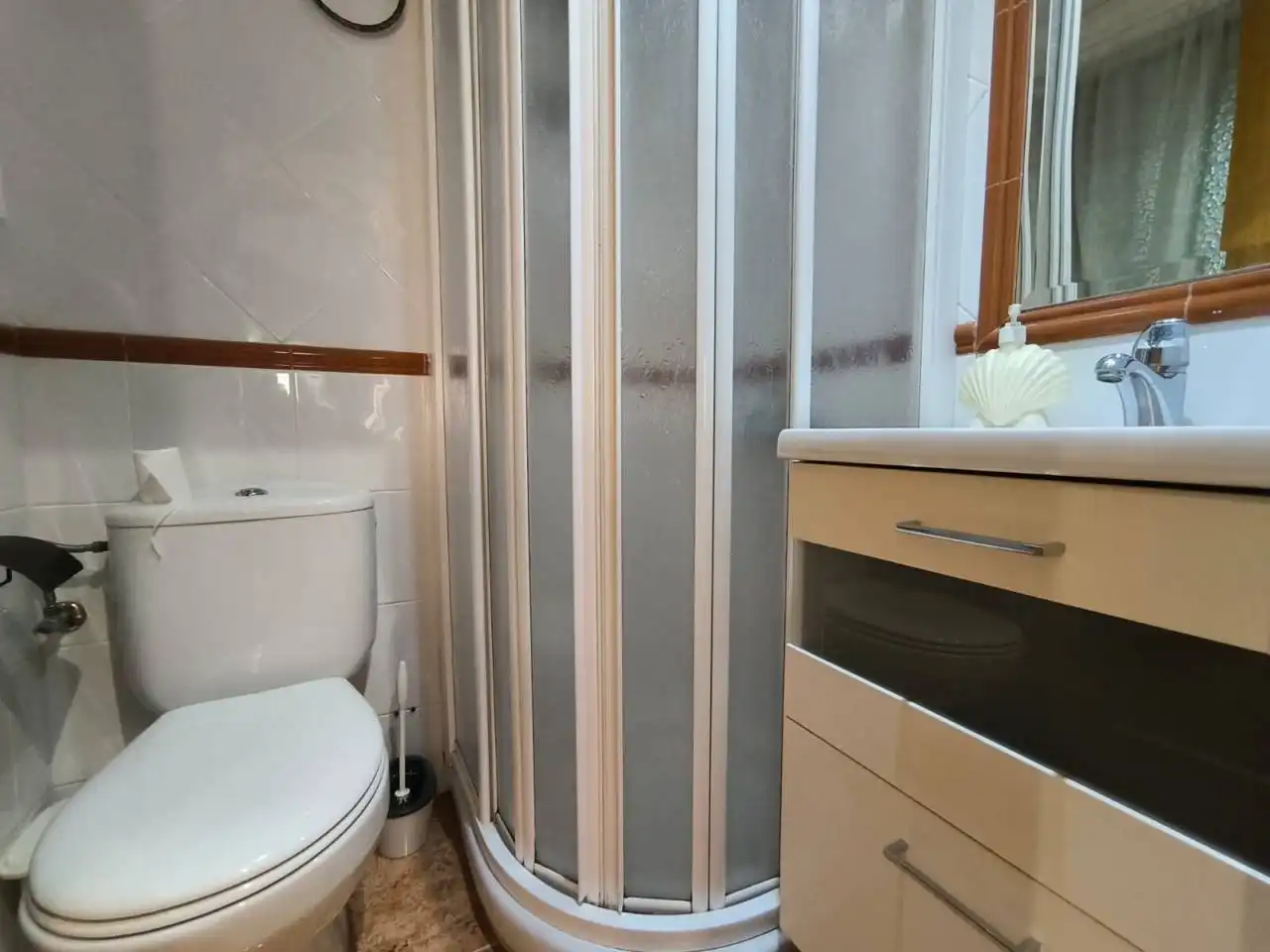 Flat with terrace for sale in Ensanche - Franciscanos, imagen 14