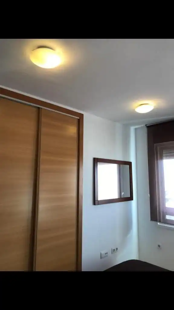 Attic for sale in Torre-Pacheco  with Air Conditioner, Heating and Private garden