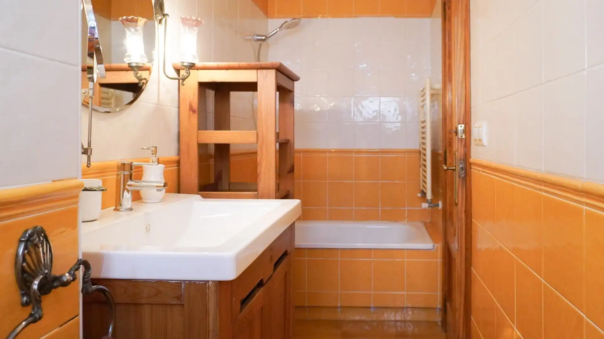 Semi-detached house with terrace for sale in Puerto de Sagunto, imagen 17