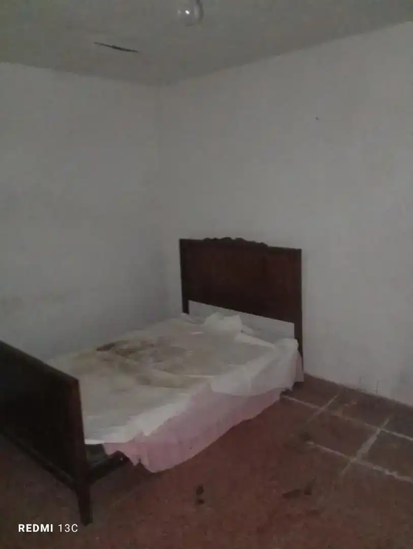 Dormitori de Casa adosada en venda en Sos del Rey Católico