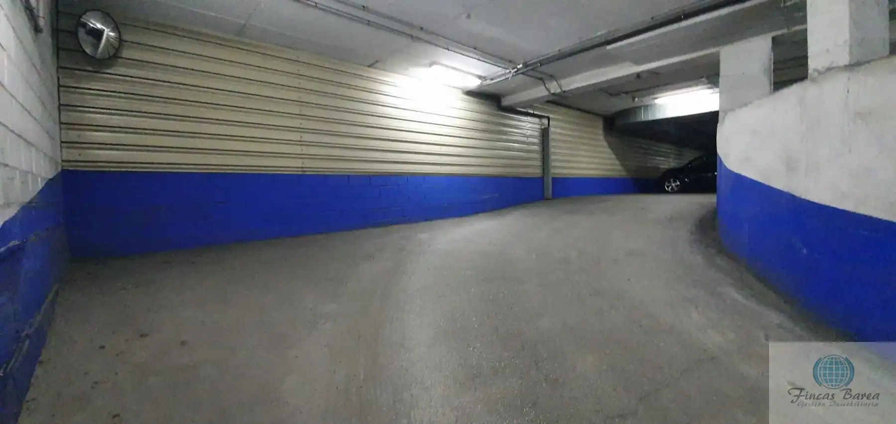 Aparcamiento en venta en Centro ciudad, imagen 4