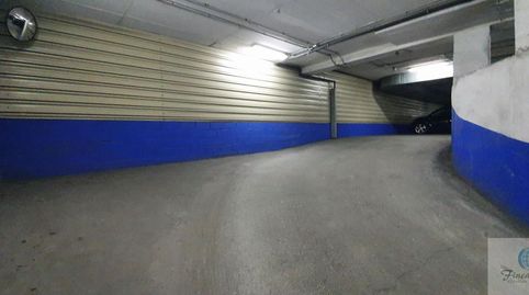 Photo 4 of Garage for sale in Centro ciudad, Fuengirola