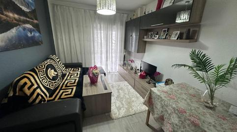 Foto 4 de Piso en venta en C. Segovia, Centro, Madrid