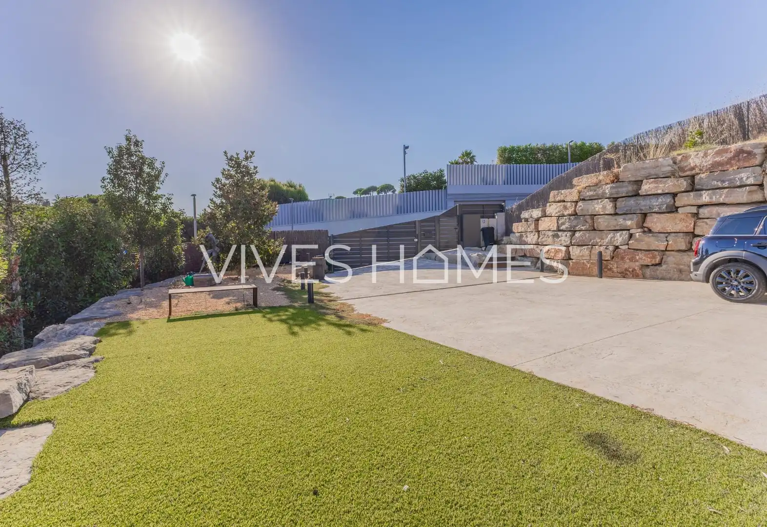 Villa avec terrasse à vendre à Carrer de les Vinyes d'En Mandri, imagen 7