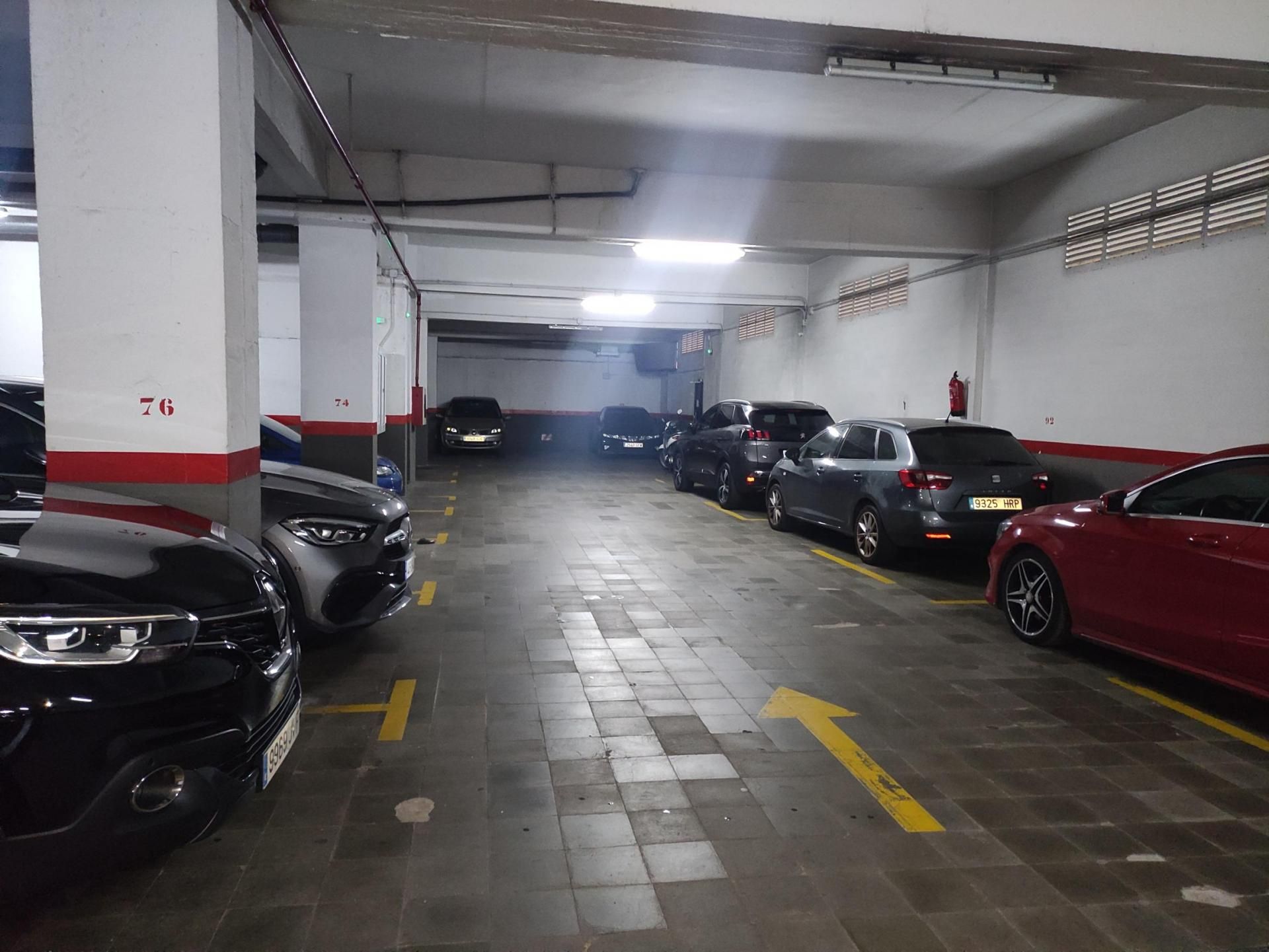Parking of Garage to rent in L'Hospitalet de Llobregat