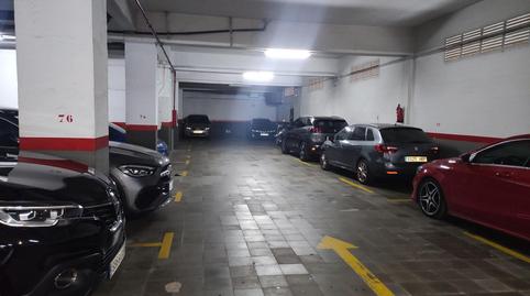 Foto 2 de Garatge de lloguer a De la Granvia de L’hospitalet, 29, Granvia LH, Barcelona