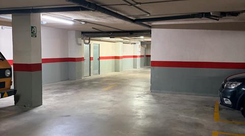 Photo 5 of Garage to rent in Carrer el Puig, 38, Sotolivar - Mas del Rosari, Paterna