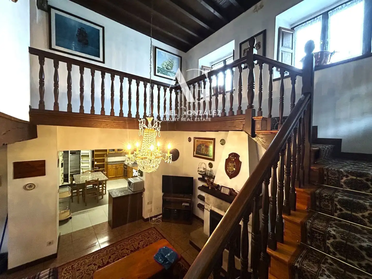 Casa o chalet en venta en Sopeña, Cabuérniga