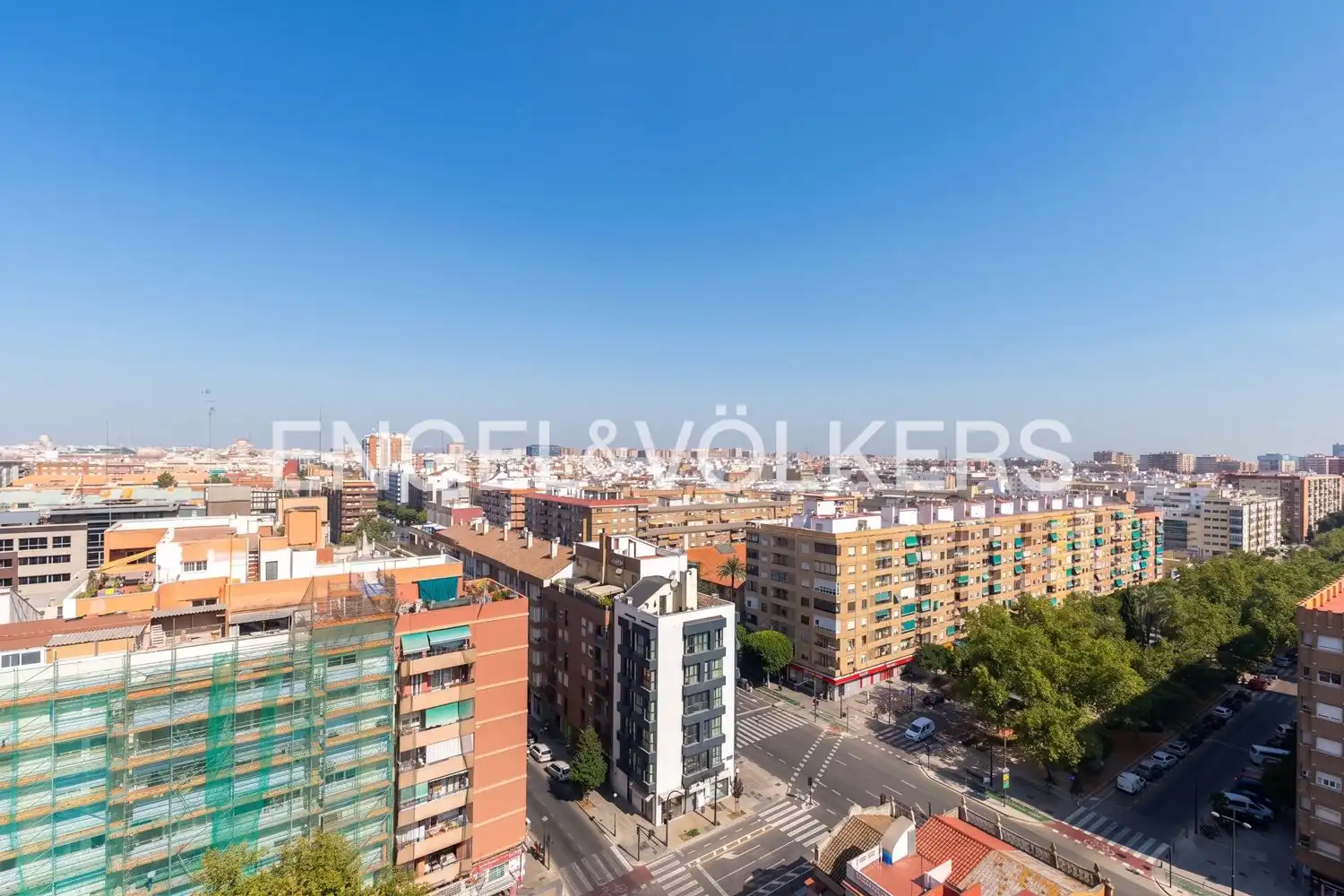 Appartamento con terrazza in vendita a Pintor maella, imagen 11