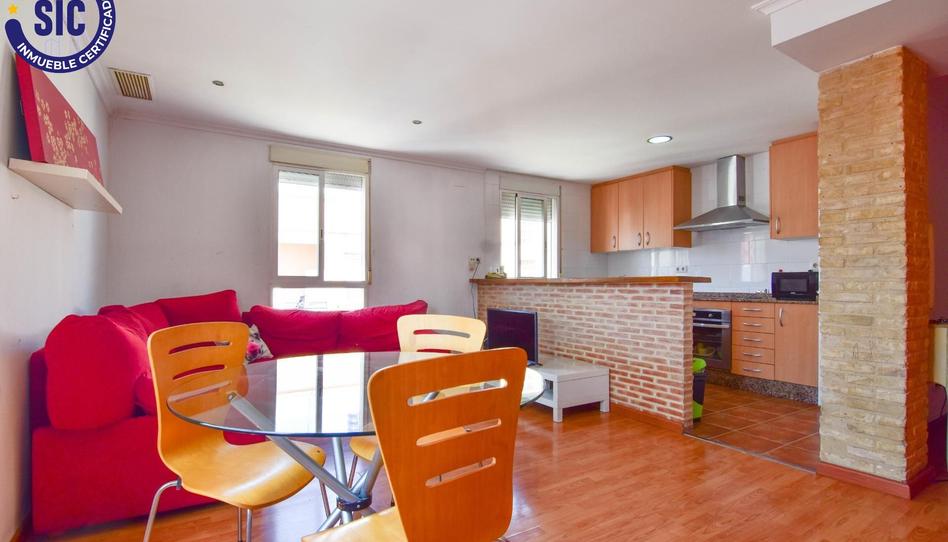 Photo 1 of Flat for sale in Calle San Francisco, Centro - Ambulatorio, Valencia