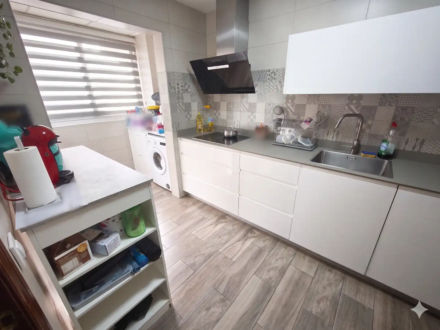 Piso en venta en Plaza el Molino, 5, El Juncal - Vallealto