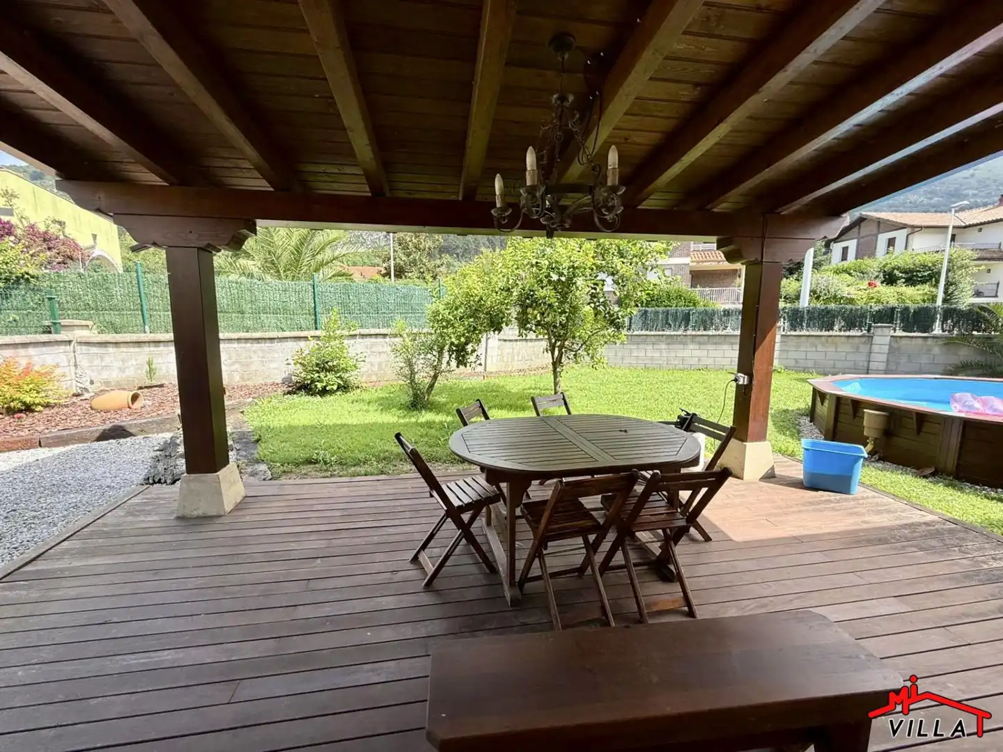Houses for rent in Voto