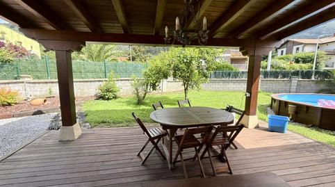 Foto 4 de Casa o xalet de lloguer a Voto, Cantabria
