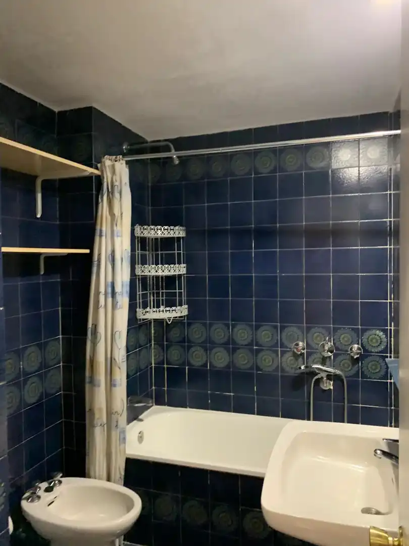 Badezimmer von Gebäude zur Miete in Centro