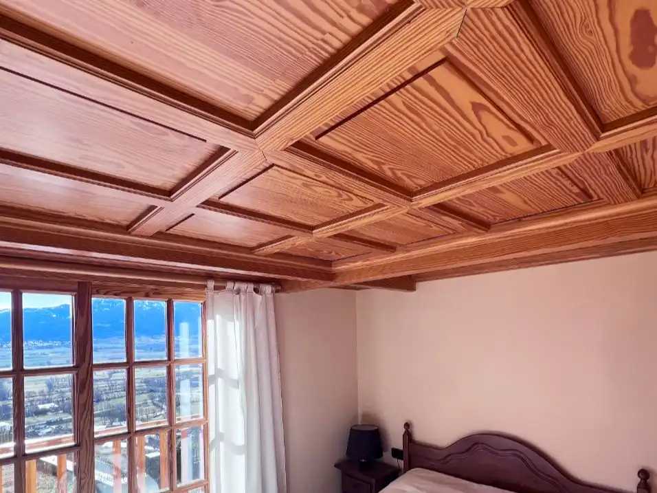 Maison rustique avec jardin à vendre à CL CABANETA 9, imagen 18