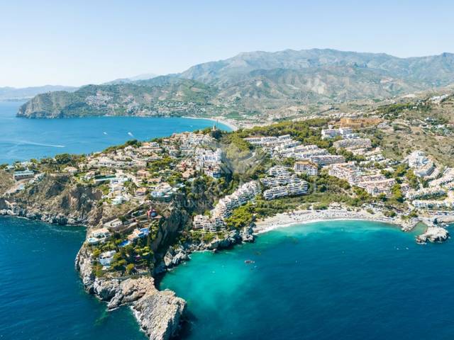 Casa-chalet en Venta en Calle la TESTA, 3 en Punta La Mona