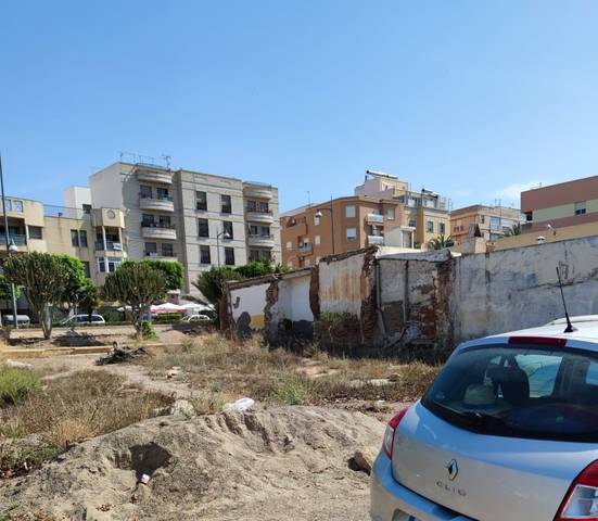 Terreno residencial en Venta en Santa María del Águila