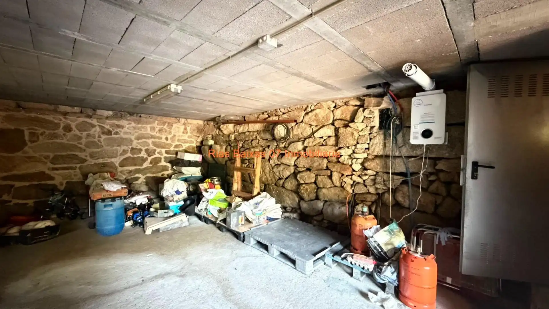 Casa o chalet en venta en Covelo con Calefacción, Jardín privado y Terraza
