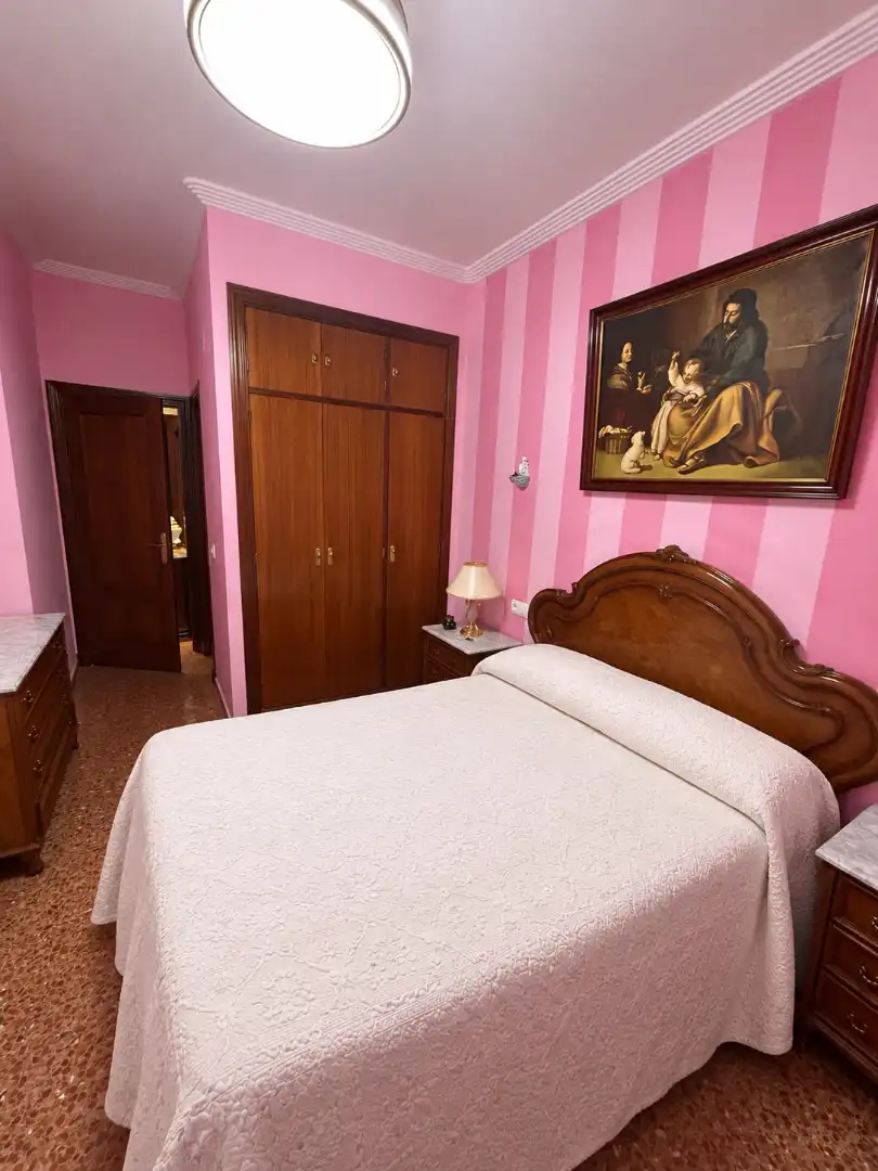 Appartamento con terrazza in vendita a Arcos de la Frontera, imagen 15