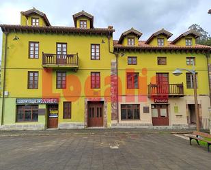 Premises for sale in Barrio Real Sitio, Riotuerto