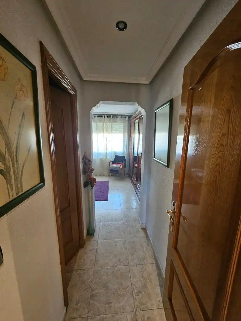 Attic for sale in Guijuelo  with Heating, Terrace and Furnished