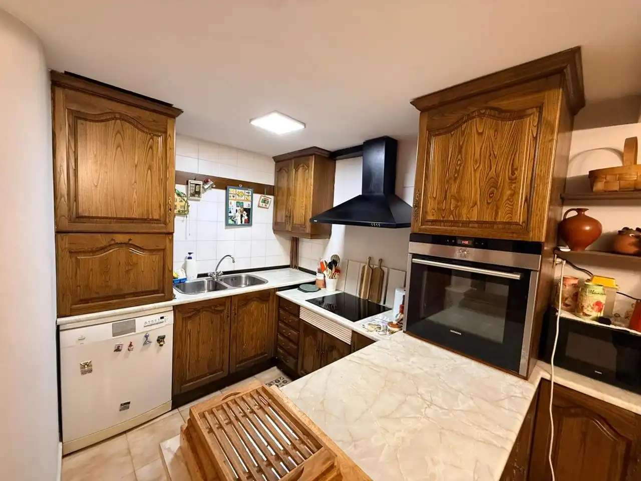 Casa amb terrassa en venda a Grupo La Protectora 26, imagen 41