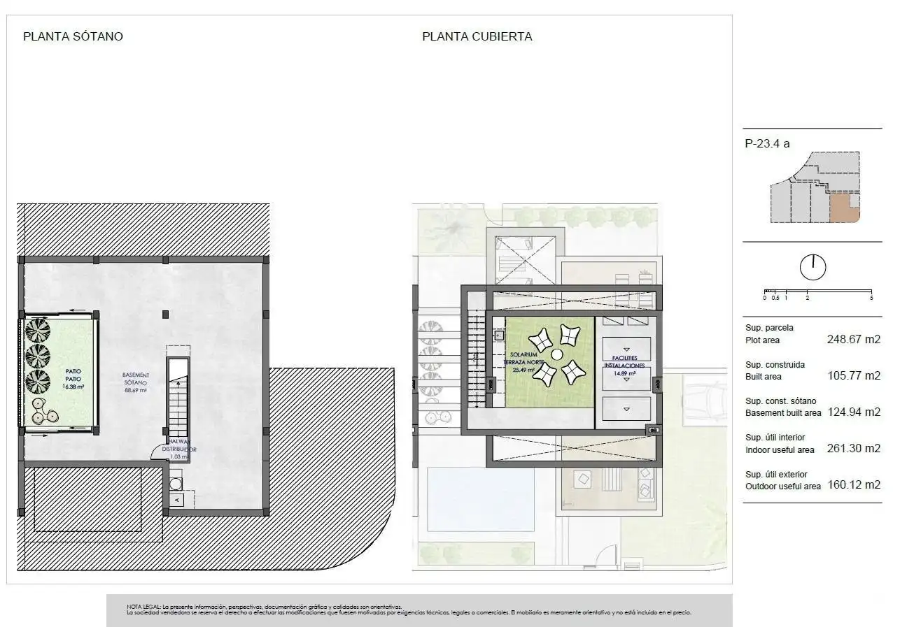 Maison avec piscine à vendre à Mar Menor Golf, imagen 22