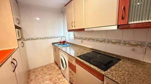 Foto 4 de Apartamento en venta en N/a, -1, Zona Playa del Cura, Torrevieja