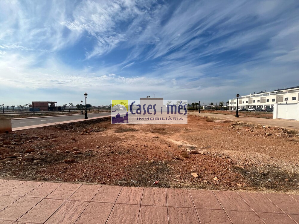 Residencial en venda a Rafelbuñol / Rafelbunyol