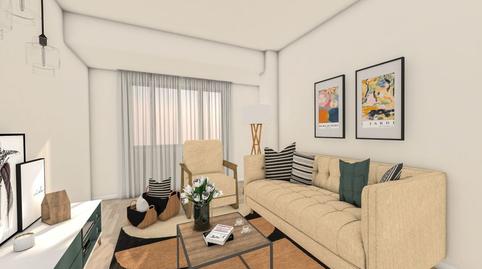 Foto 2 de Pis en venda a Coronación de la Virgen Blanca, Coronación, Araba - Álava