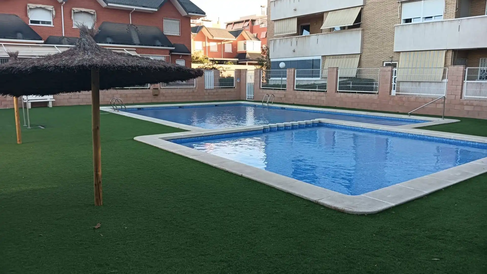 Dúplex en venda a Calle de Los Montesinos, Ciutat Jardí - Torreta Verdí