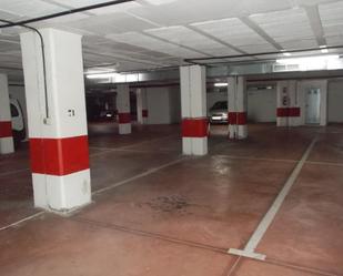 Parking of Garage for sale in Las Palmas de Gran Canaria