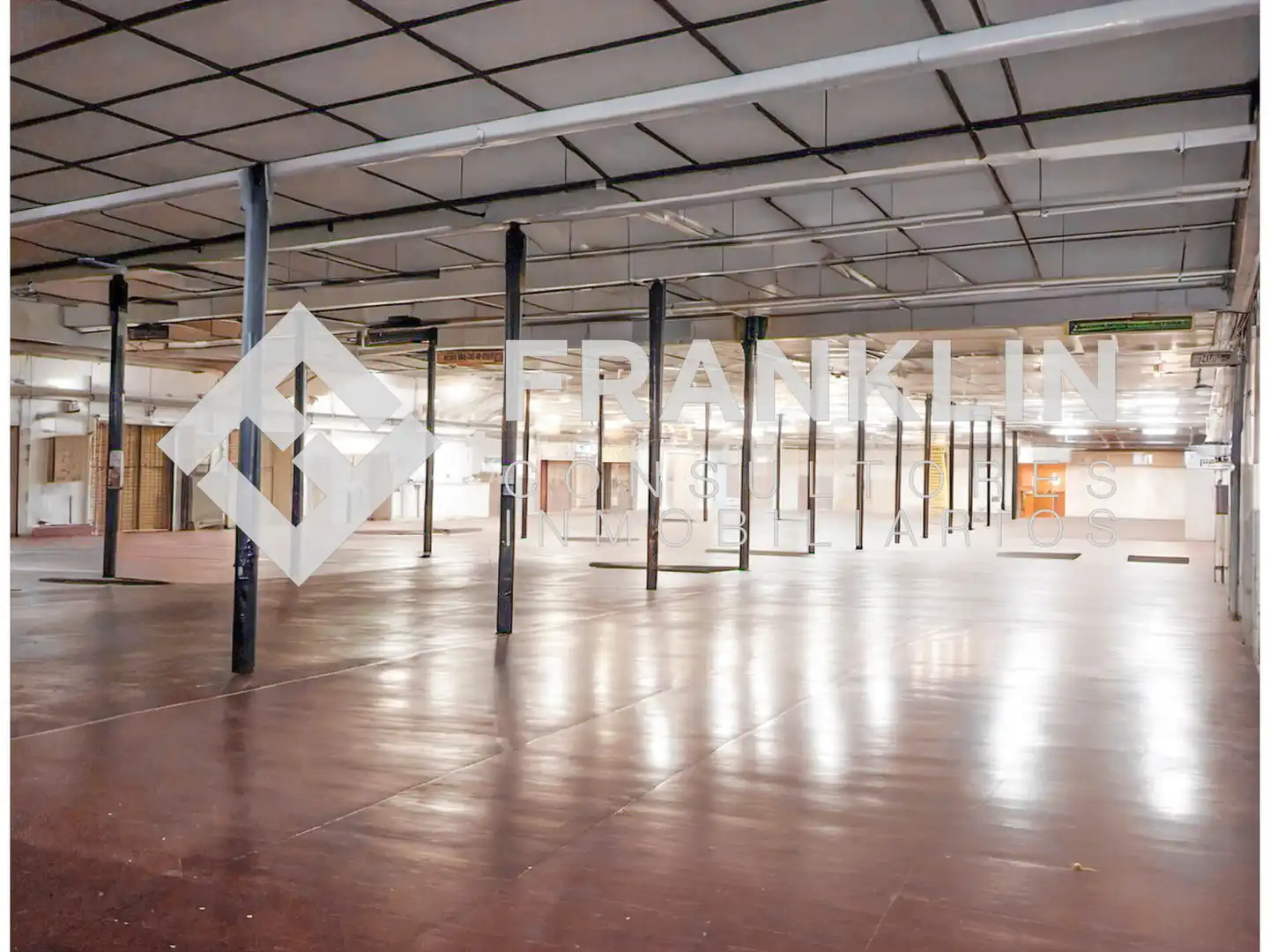 Nave industrial de alquiler en Navàs